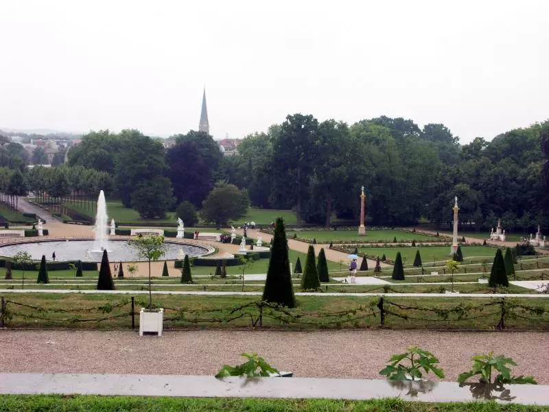 Potsdam (c) Hans Jürgen Lenk